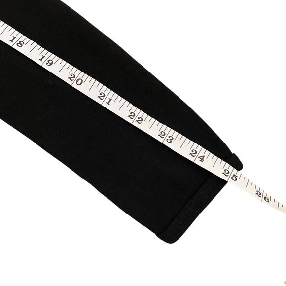 Meriwool Layers Women's Sz S Black Merino 250g Base Layer Long Sleeve Top Shirt - Picture 16 of 16